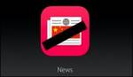 Apple news china zensur