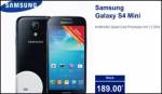 Samsung galaxy s4 mini aldi