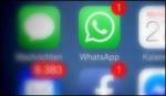 Neue Funktion im WhatsApp Update