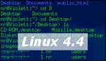 Linux 4 4