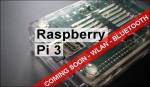 Raspberry pi 3 wlan bluetooth