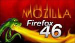 Firefox 46