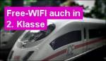 Bahn ice free wifi