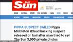 Pippa middleton icloud
