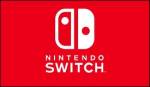 Nintendo nx switch