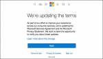 Microsoft account probleme