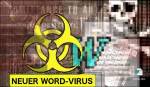Neuer ms word virus