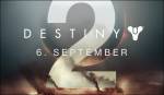 Destiny 2 september