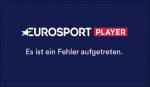 Eurosport player probleme