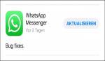 Whatsapp messenger carplay