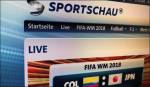 Sportschau fussball live stream