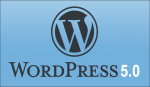 Wordpress 5 0 gutenberg editor