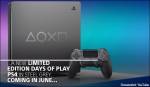 Ps4 playstation 4 limited edition