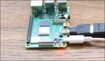 Raspberry Pi 4 USB Netzteil