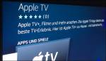 Apple tv app