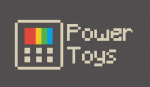 Microsoft power toys