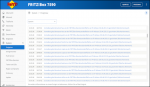 Angriffe und Zugriffsversuche auf Fritzbox Router