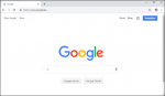 Chrome Browser: Startseite anpassen