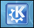 Kde 4.1 desktop