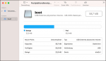 Boot: Raspberry Pi SD Karte und Windows und Mac nutzen