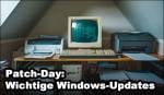 Windows Patch-Day