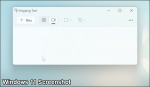 Windows 11 Screenshot machen