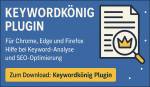 Keywordkoenig plugin