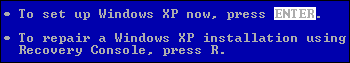 windows-xp-repair-enter