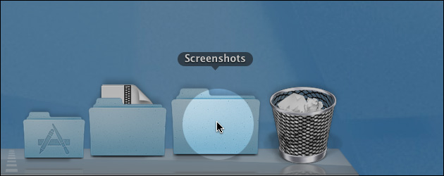 Mac Screenshot speichern