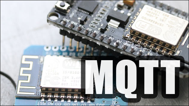 MQTT auf Raspberry installieren
