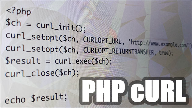 Php Curl Get Response Content Type