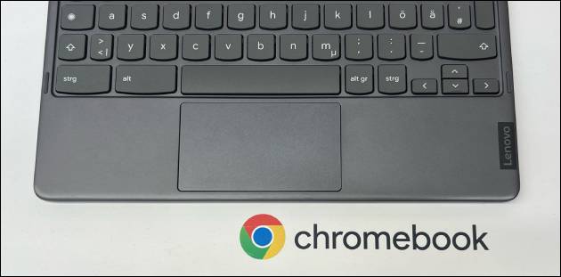 ChromeBook