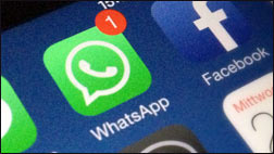 WhatsApp Update bringt neuen Funktionen mit: Eigene Nachrichtentöne, Kontakte stummschalten und Nachrichten als ungelesen markieren!