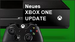 New Xbox One Experience: Das ist neu (Video!)