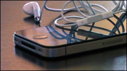 Apple soll den Kopfhörer-Anschluss sparen, um dünner zu werden!