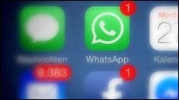 WhatsApp-Update: Das sind die neuen Funktionen!