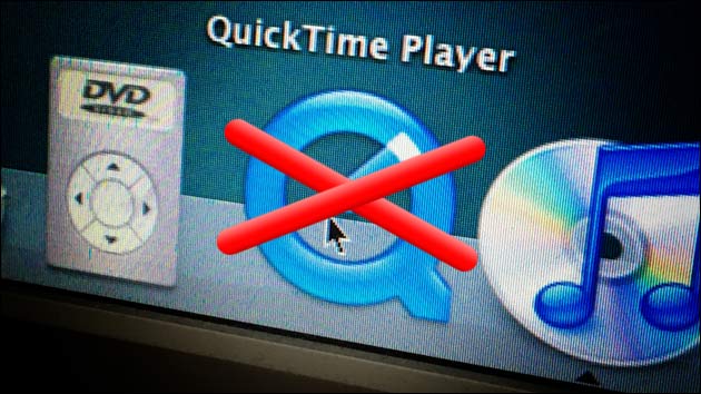 QuickTime enthält 2 Sicherheitslücken: Darum sollten Windows-Nutzer den Player deinstallieren - und so geht es!
