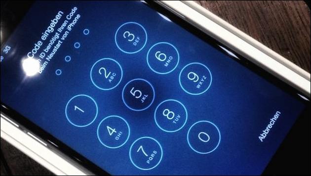 US-Behörde konnte weiteres iPhone entsperren, hatte aber wieder Hilfe dabei...