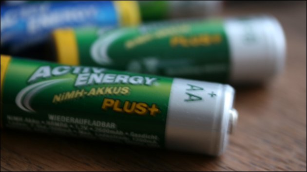 Batterie: Neue Akkus könnten fast ewig halten!