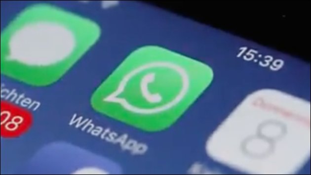 Neue WhatsApp Funktionen