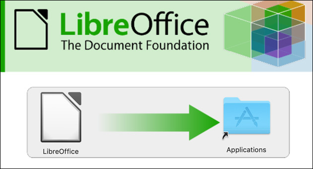 LibreOffice 6.4